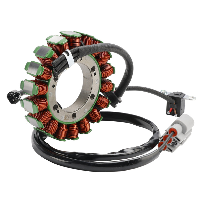 Stator Coil w/Pickup For Aprilia RS 660 Tuono 660 Tuareg 660 2021-2024 1A019557