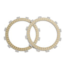 Clutch Friction Plate Kit Set fit for Ducati Scrambler Icon 800 Monster 797