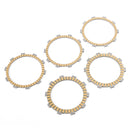 Clutch Friction Plate Kit for Kawasaki EX400 Ninja 400 2018-2024 13088-0593