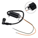 Ignition Coil 21121-1049 Fits For Kawasaki Klf300 86-06 Klt200 Klt250 Prairie