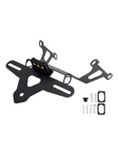 License Plate Holder Frame Bracket fit for Honda CB650R CBR650R 2024-2025
