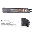 1 Pcs Front Bumper Left Turn Signal Light For Volkswagen Beetle 12-19 5C5953041A