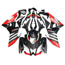 2009-2015 Aprilia RSV4 1000 Injection Fairing Kit Bodywork Plastic ABS