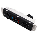 1999-2004 Jeep Wrangler AC Heater Climate Control Panel Module 55037472AB P55037472AB