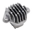 LED Angel Eyes DRL Light Module Control Unit 63117440360 For BMW 7 Series G12