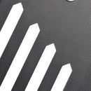 Black Under Guard Engine Guard Skid Plate For Honda CT125 Trail 125 2020-2024