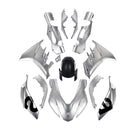 Injection ABS Plastic Bodywork Fairing Kit for Aprilia RSV4 2021-2024