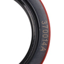 4PCS Oil Seal 3.125" X 4.506" For Dexter 010-056-00 10K 12K Heavy Duty 15K