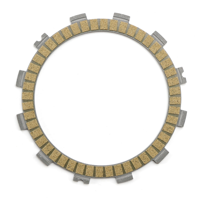 Clutch Friction Plate Kit Set for Ducati Streetfighter 1100 V4 2020-24 19020361D