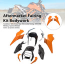 Injection Bodywork Fairing Kit for 390 DUKE 2017-2023