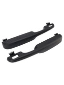 1999-2006 Cadillac Chevrolet GMC Rear Left+Right Door Handle Armrest 15152061 15152062