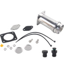 EGR Blanking Blank Kit for BMW 2.0 2.5 3.0 M47N2 M57N2 Diesel Engine