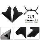 2024-later Harley Road Glide CVO ST FLTRXSTSE Side Panel Brackets Support Spoiler