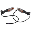 Turn Signal Lights Indicator Lamp For MOTO GUZZI V7 V9 V100 V85TT Stelvio