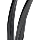 2PCS Moulding-Roof Drip 73852-3AW0A,73853-3AW0A For Nissan Versa 2012-2018