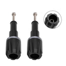Cnc Anti-Crash Frame Sliders Protector GY-Titan For Honda Rebel Cmx Cm500 17-21