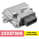 2015鈥?020 Cadillac Escalade Trailer Brake Control Module 23337305 23114650
