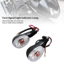 Turn Signal Light Indicator Lamp For KAWASAKI NINJA250R KLX 125 150 250 300