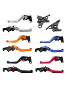 NEW Short Clutch Brake Lever fit for BMW R NINE T /PURE/RACER 2017-2023
