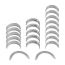 G4KJ Engine Overhaul Rebuild Kit w/Crankshaft & Rods & Timing Kit For Kia 2.4L