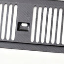 2019-2026 Fit Mercedes Benz W464 W465 Carbon Fiber Front Hood Air Vent Cover