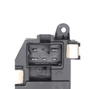 HVAC Blower Motor Module Resistor 8K0820521B For Audi A4 A5 A8 Q5 S4 S5 08-17