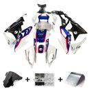 Amotopart BMW S1000RR 2017-2018 Fairing Kit Bodywork Plastic ABS