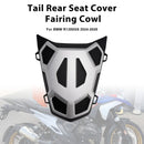 Tail Rear Seat Cover Fairing Cowl For BMW R1300GS 2024-2026