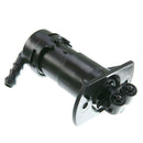 Front Headlight Spray Washer Nozzle Right 4F0955102 For Audi A6 C6 2004-2008
