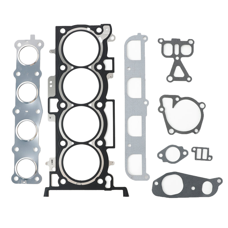 2013�C2015 Hyundai Elantra (UD) Tucson/ix35 (LM) G4KH 2.0T Engine Rebuild Kit w/ Crankshaft Con Rods Timing Kit