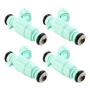 4PCS Fuel Injector 35310-23800 Fit Hyundai Elantra 2008-2010 Fit Kia Soul