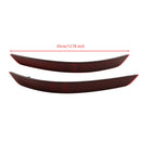 Volkswagen Sharan 2012-2019 / Alhambra 2011-2016 L+R Rear Light Reflector 7N0945105B 7N0945106B