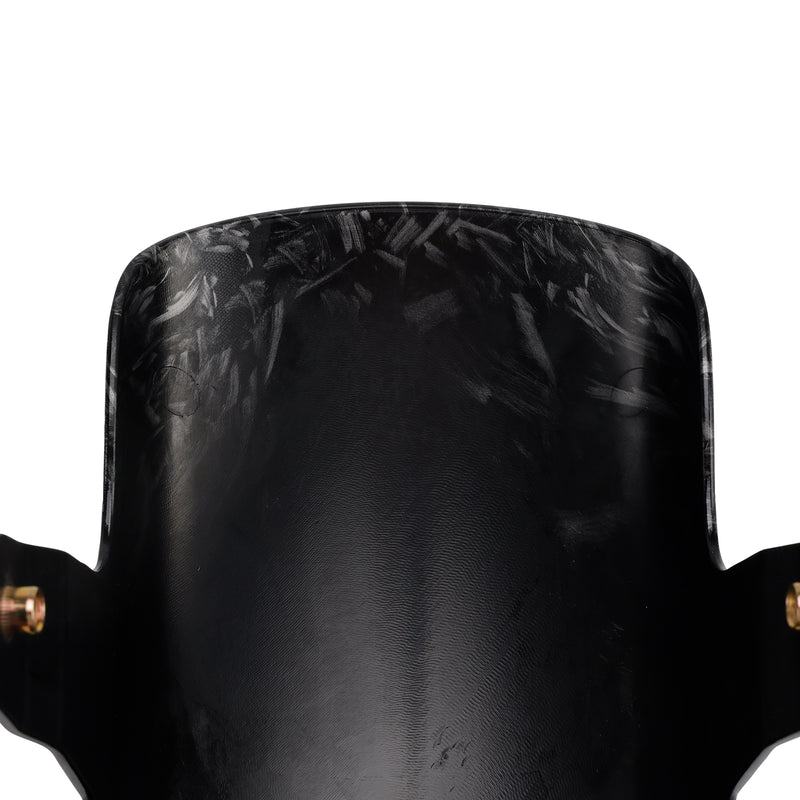 Front Fender Mudguard Fairing For Touring CVO Road Glide / Street Glide 23-25 Forge