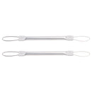 2PCS T-0015 Universal Lip Seal Installer & Remover Transmission Tool J-26744-A