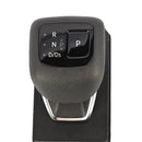 2023 Nissan Rogue Midnight Edition, Platinum, S, SL, SV 1.5L L3 Transmission Floor Gear Shifter With Knob 34901-6TA2A