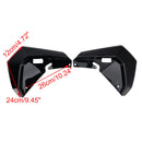 Windshield Plate Side Panels fit for BMW R1300GS ADV 2025-2026