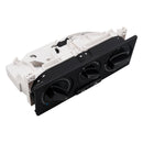 Manual HVAC Climate Control Module 1J0820045F 599-152 for VW Golf Jetta Beetle