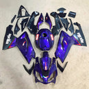 2006-2011 Aprilia RS125 Injection Fairing Kit Bodywork Plastic ABS