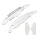 Steering Wheel Paddle Shifter Extension For Hyundai Tucson