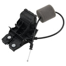 Tailgate Trunk Lock A1717500085 For Mercedes C-class CLK C209 W203