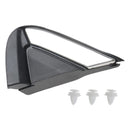 84107336 Left Driver Side Fender Corner Trim Molding for GMC Terrain 2018-2024