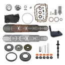 6L90 6L90E 6L80 6L80E Transmission Master Rebuild KIT W/ Pistons Filter Friction