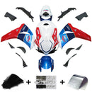 Honda CBR1000RR 2008-2011 Fairing Kit Bodywork Plastic ABS