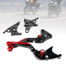 Adjustable Clutch Brake Lever fit for BMW R NINE T /PURE/RACER 2017-2023