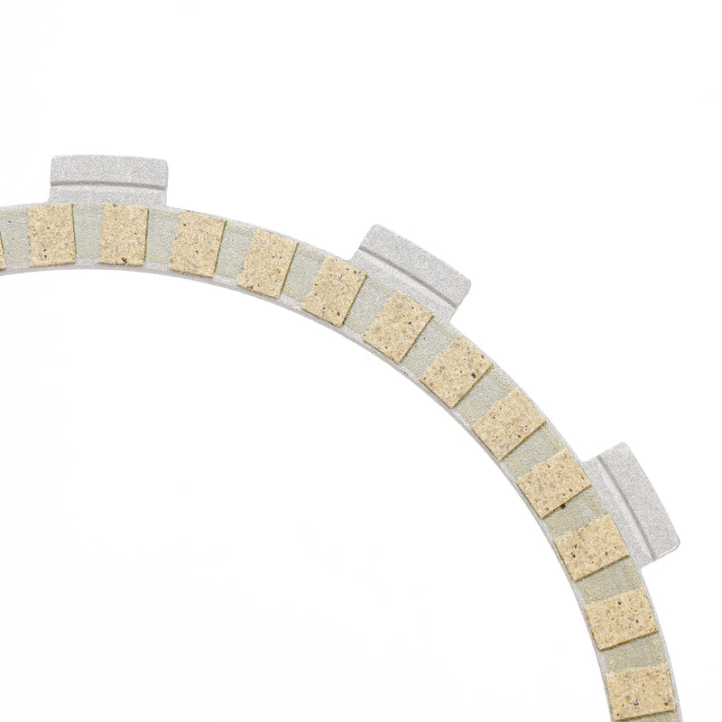 Clutch Friction Plate Kit fit for Kawasaki 13088-0575 ZX1000 NINJA H2 2015-2024