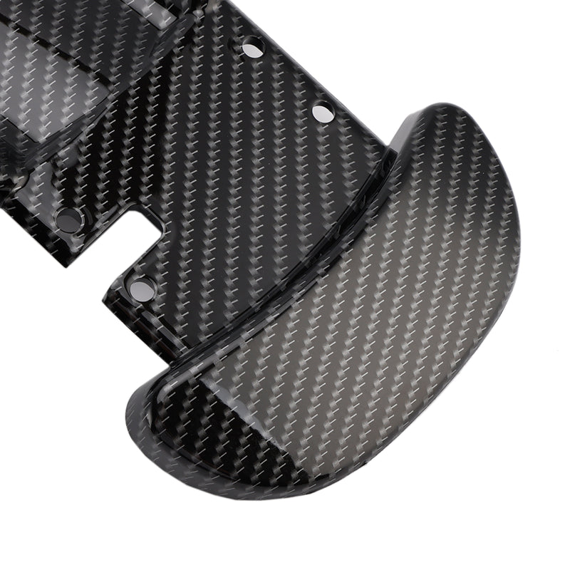 Front Fender Mudguard Fairing For Scrambler 400X 2024-2025