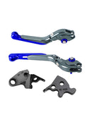 Adjustable Clutch Brake Lever fit for YAMAHA XSR 155 MT15 2019-2022