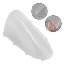 2025- DUCATI Panigale V4/S ABS Plastic Windshield Windscreen