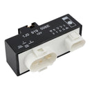 Radiator Fan Control Module For VW Golf III IV Bora Audi A3 1J0919506E
