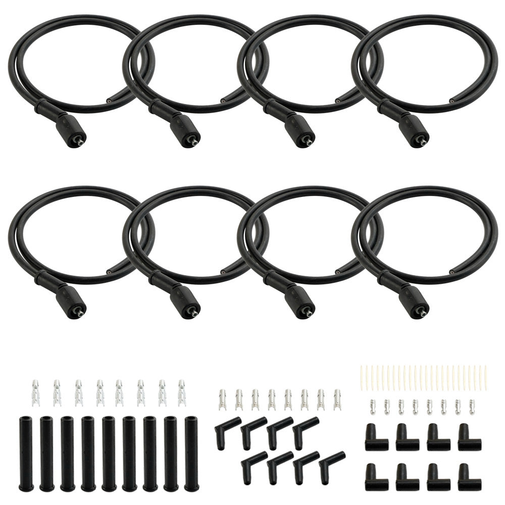 82123-42190 Genuine Toyota Wire, Engine, NO.3